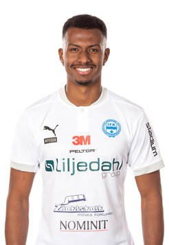 Värnamos Bernardo Vila