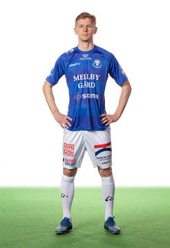 Trelleborgs Fritiof Björkén