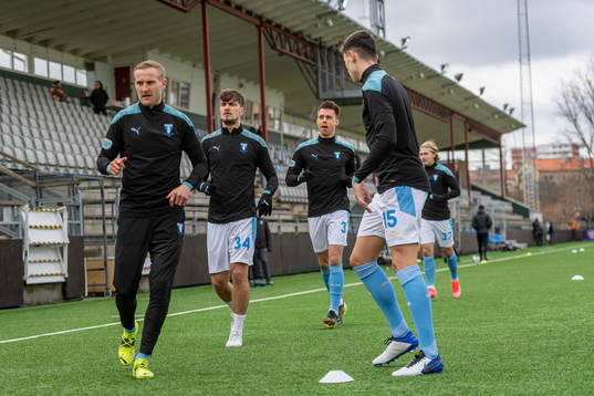 Malmö FFs spelare