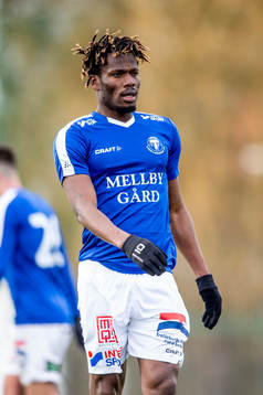 Trelleborgs Fatawu Safiu