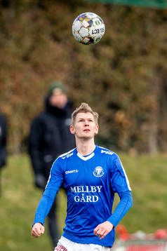 Trelleborgs Fritiof Björkén