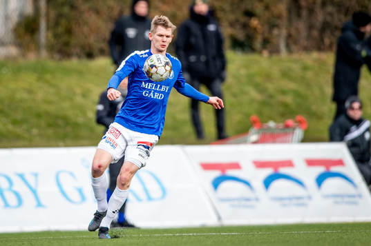 Trelleborgs Fritiof Björkén