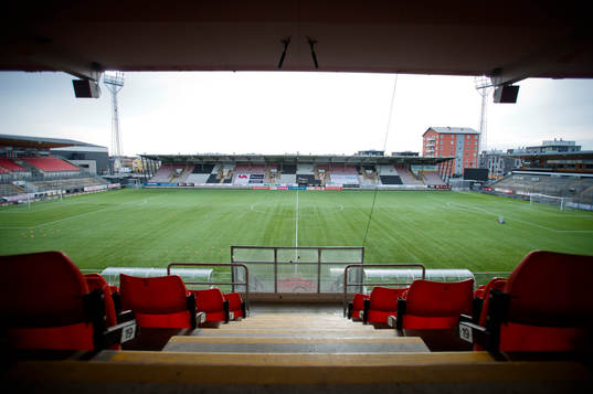 Behrn Arena