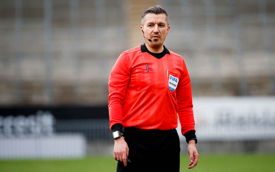 Domare Bojan Pandzic