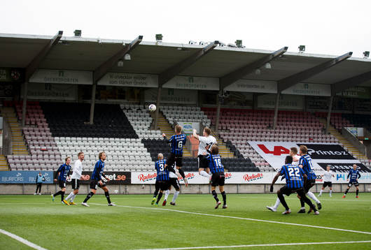 Hörna
