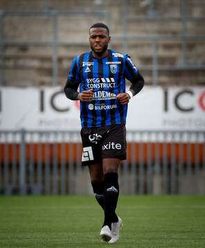 Sirius Christian Kouakou