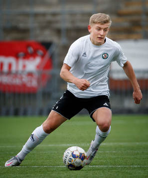 Örebros Dennis Collander