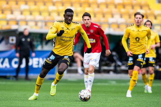 Bläddra bland fler bilder av Fotboll, Svenska Cupen, Elfsborg - Falkenberg