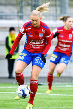Vittsjös Beatrice Persson