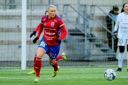 Vittsjös Beatrice Persson