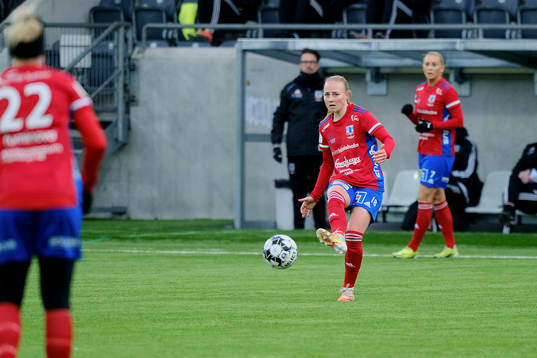 Vittsjös Ebba Wieder