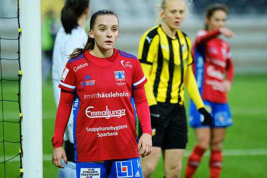Vittsjös Filippa Wallén