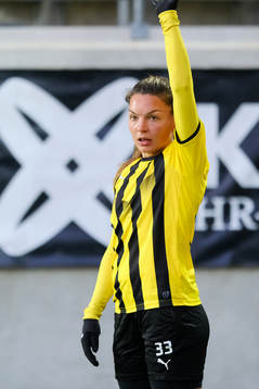 Häckens Johanna Rytting Kaneryd