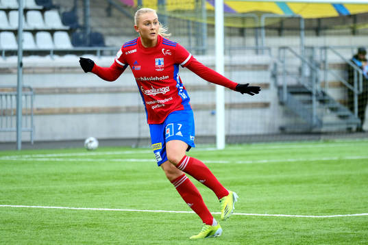 Vittsjös Beatrice Persson