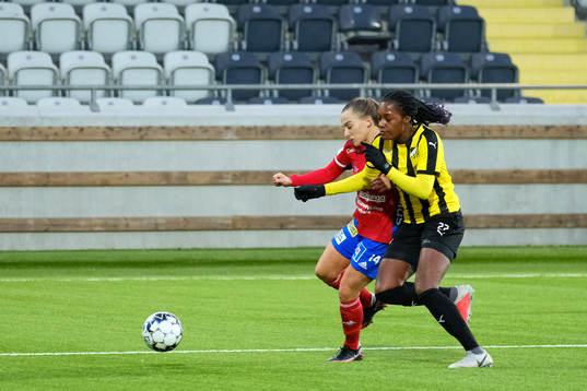 Vittsjös Filippa Wallén