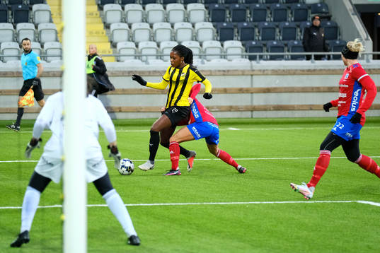 Vittsjös Filippa Wallén