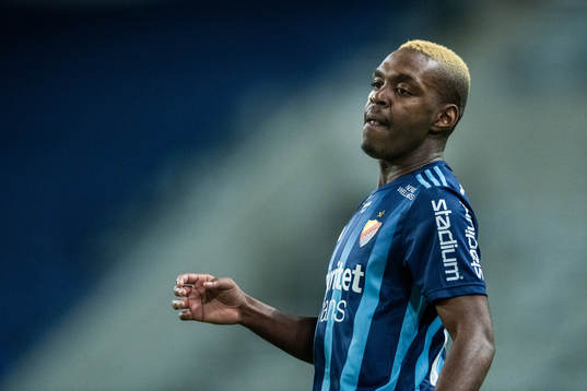 Djurgårdens Joel Asoro