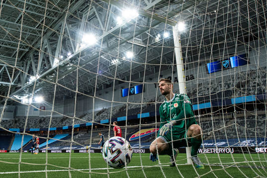 Bläddra bland fler bilder av Fotboll, Svenska Cupen, Djurgården - Kalmar