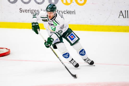 Färjestads Per Åslund
