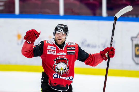 Malmö Redhawks <ma27 jublar