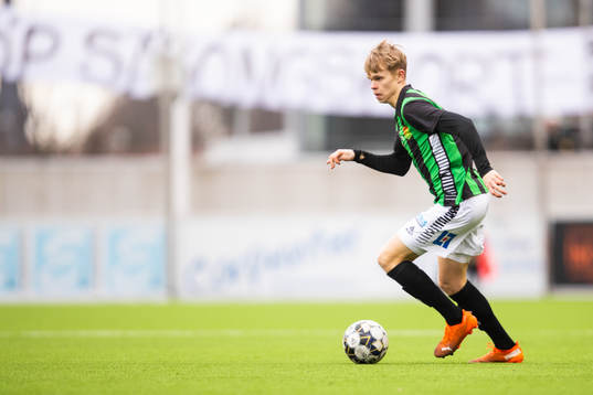 GAIS Viktor Alexandersson