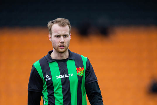 GAIS Daniel Sterner