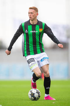 GAIS Julius Lindberg