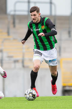 GAIS Adnan Maric
