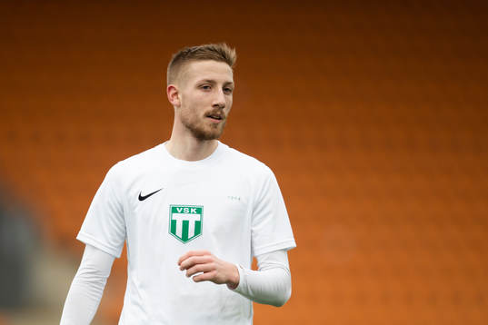 Västerås Kevin Custovic