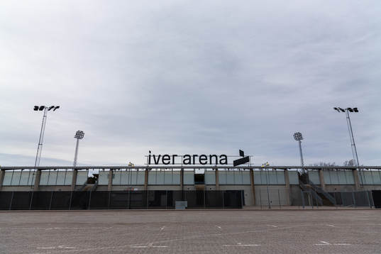 Iver Arena