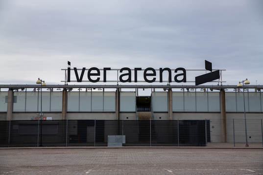 Iver Arena