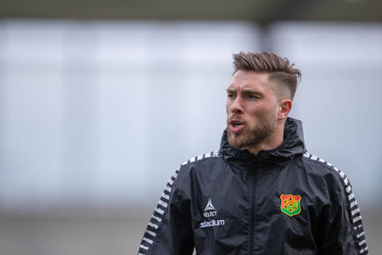 GAIS Nikola Ladan