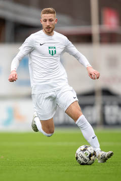 Västerås Kevin Custovic