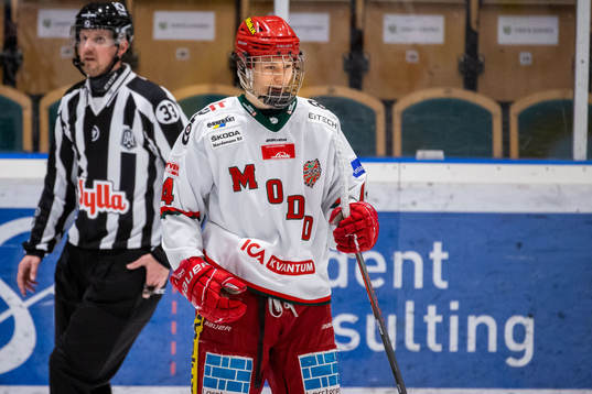 Modos William Strömgren