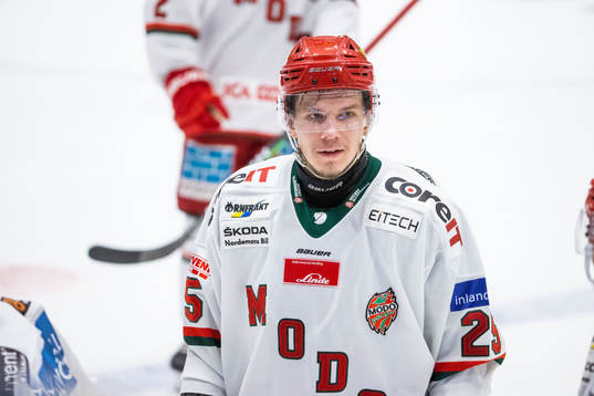 Modos Valentin Sykov