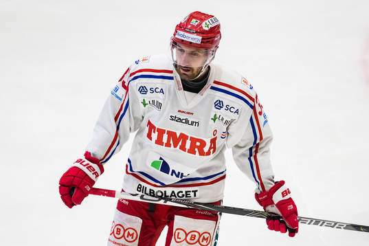 Timrås Albin Lundin