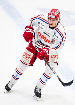 Timrås Marcus Hardegård