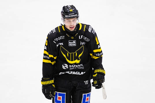 Västerås Filip Karlsson