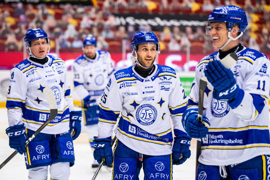 Bläddra bland fler bilder av Ishockey, SHL, Brynäs - Leksand