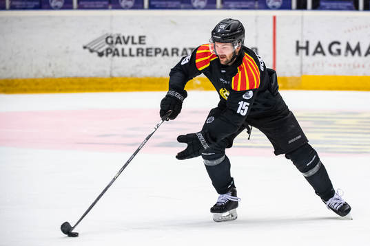 Brynäs Simon Bertilsson