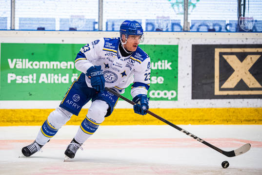 Leksands Mirco Müller