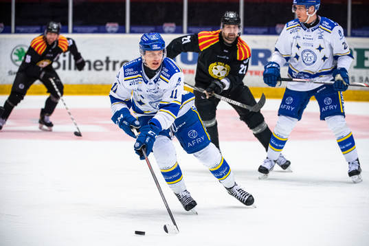 Leksands Martin Karlsson