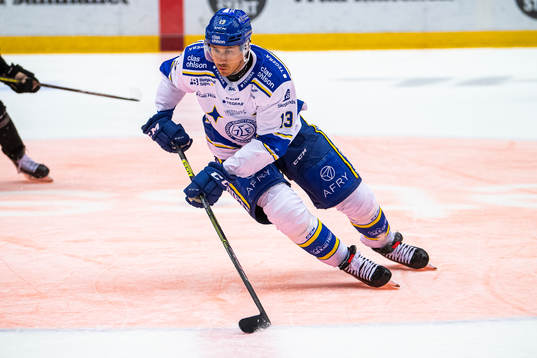 Leksands Jon Knuts