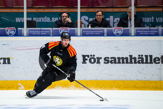 Brynäs Niclas Andersén
