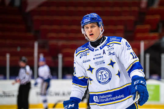 Leksands Martin Karlsson