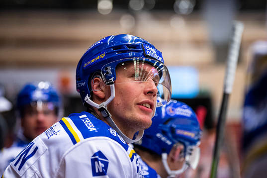 Leksands Mattias Göransson