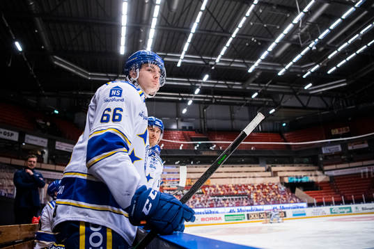Leksands Nils Åman