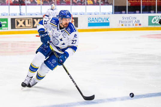 Leksands Marek Hrivik