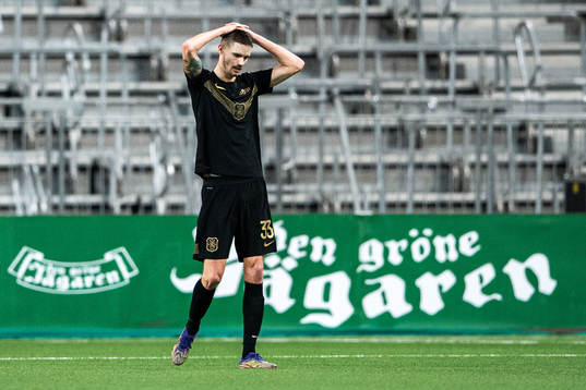 s Mikael Lustig deppar