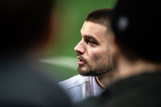 Hammarbys Vladimir Rodic